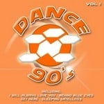 cover: Various - Dance 90s