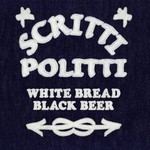 cover: Scritti Politti - White Bread Black Beer