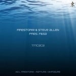 cover: Firestorm & Steve Allen|Firestorm & Steve Allen Present F&sa - Titicaca