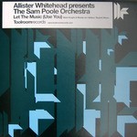 cover: The Sam Poole Orchestra|Whitehead, Allister - Let The Music Use You