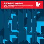 cover: Southside Hustlers - Right Before My Eyes