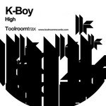 cover: K Boy - High