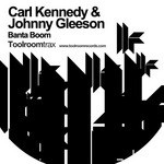 cover: Johnny Gleeson|Kennedy, Carl - Banta Boom