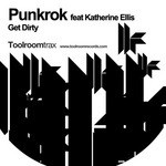 cover: Katherine Ellis|Punkrok - Get Dirty