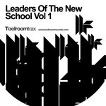 cover: Funkaganda & Paul Thomas Present Ptfa|Funkaganda & Paul Thomas|Shahi|Hughes & Spier|Dinsdale, Richard - Leaders Of The New School Volume 1