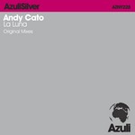 cover: Andy Cato - La Luna