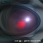 cover: Cd Jjj - Jerk Sounds