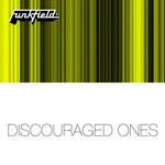 cover: Discouraged Ones - I Can Talk