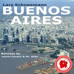 cover: Lars Schneemann - Buenos Aires