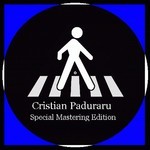 cover: Cristian Paduraru - Special Mastering Edition (Juno Exclusive)