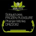 cover: Frozen Pleasure|Soliquid - Phenjan Monks