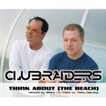 cover: Clubraiders - Think About (The Beach)