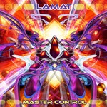 cover: Lamat - Master Control