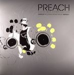 cover: Dj Preach - Relic Mix Compilation Sampler