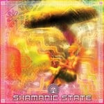 cover: Various - Shamanic State