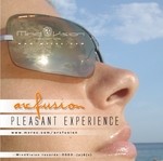 cover: Arcfusion - Pleasant Experience