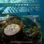 cover: Arcfusion - Adriatic House Session Vol 1