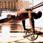 cover: Atmen - Nonstop Fitness Mix