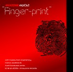 cover: D Jamency|Marco Asoleda - Finger - Print