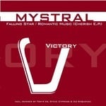 cover: Mystral - Falling Star (Cherish 2006)