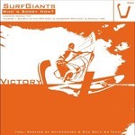 cover: Surfgiants - Who's Sorry Now?