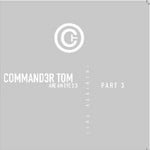 cover: Commander Tom - Are Am Eye (remixes)