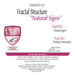 cover: Fractal Structure - Natural Signs