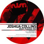 cover: Joshua Collins - Must Please You