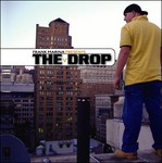 cover: Frank Marina - The Drop