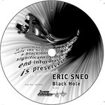 cover: Eric Sneo - Black Hole