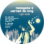 cover: Hebegebe|Vernell De Long - I Go Now