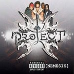 cover: Project Xxx - Nemesis