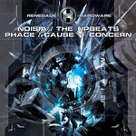 cover: Cause 4 Concern|Noisia|Phace|The Upbeats - Sacrifice