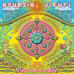 cover: Psypsiq Jicuri - A Rain Of Hope In The Galaxy