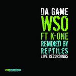 cover: Wso - Da Game