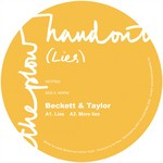 cover: Beckett & Taylor|Spandex - Lies