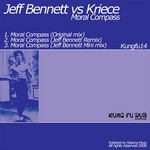 cover: Bennett, Jeff|Kriece - Moral Compass