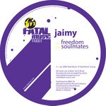 cover: Jaimy - Freedom & Soulmates