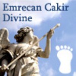 cover: Emrecan Cakir - Divine