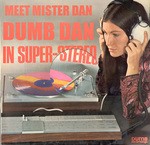 cover: Dumb Dan - Meet Mister Dan