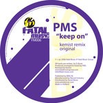 cover: Pms - Keep On