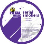 cover: Serial Smokers - With You