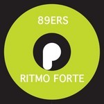 cover: 89ers - Ritmo Forte