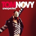 cover: Tom Novy - Unexpected