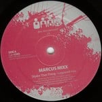 cover: Marcus Mixx - Shake That Thing (remixes)