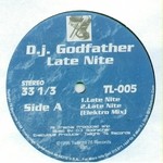 cover: Dj Godfather - Late Nite