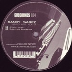 cover: Sandy Warez - Hard Ace Vol 3