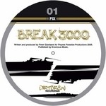 cover: Break 3000 - Fix