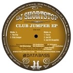 cover: Dj Shortstop - Club Jumper EP