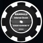 cover: Bandulu - Internal Ocean